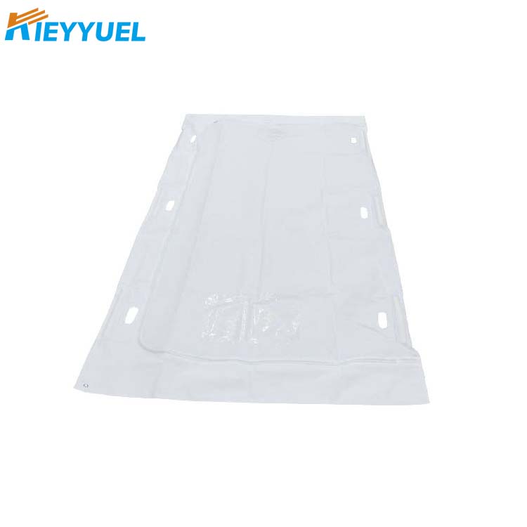 Body Bag (con manico)