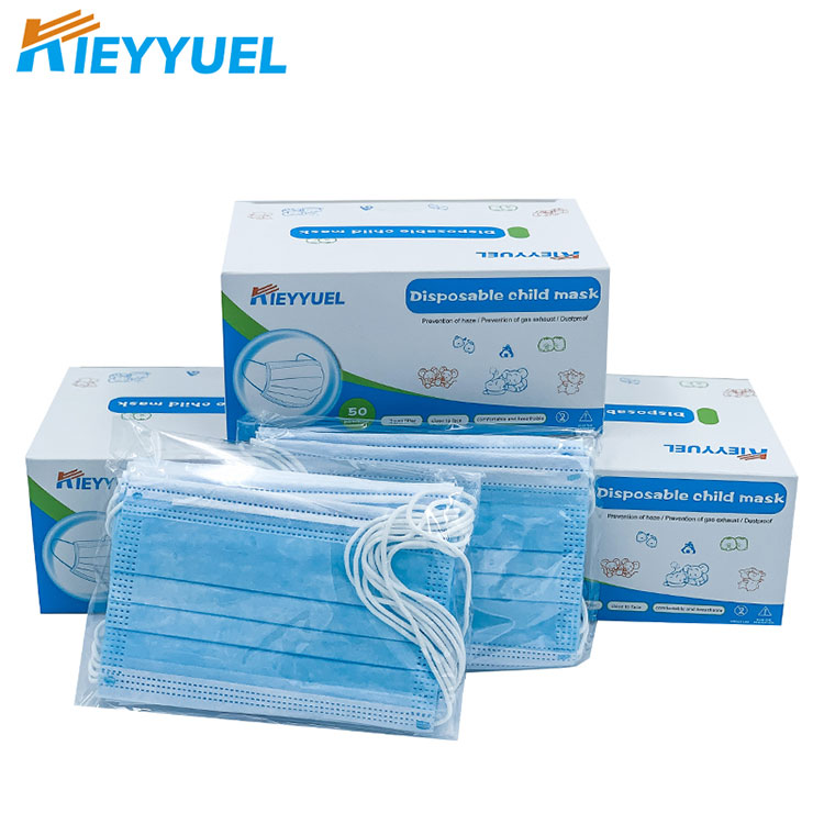 Kid maschera medica