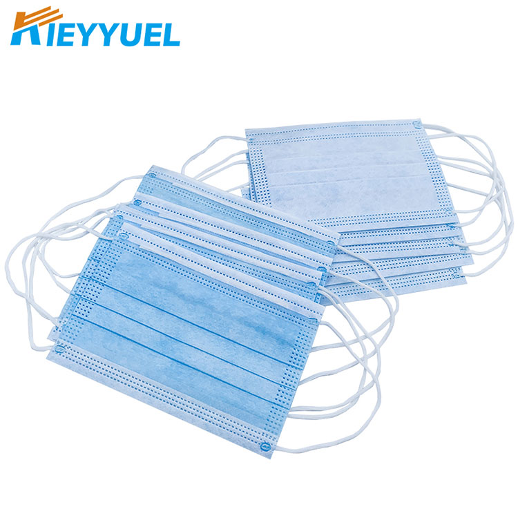 Maschera per bambini Au