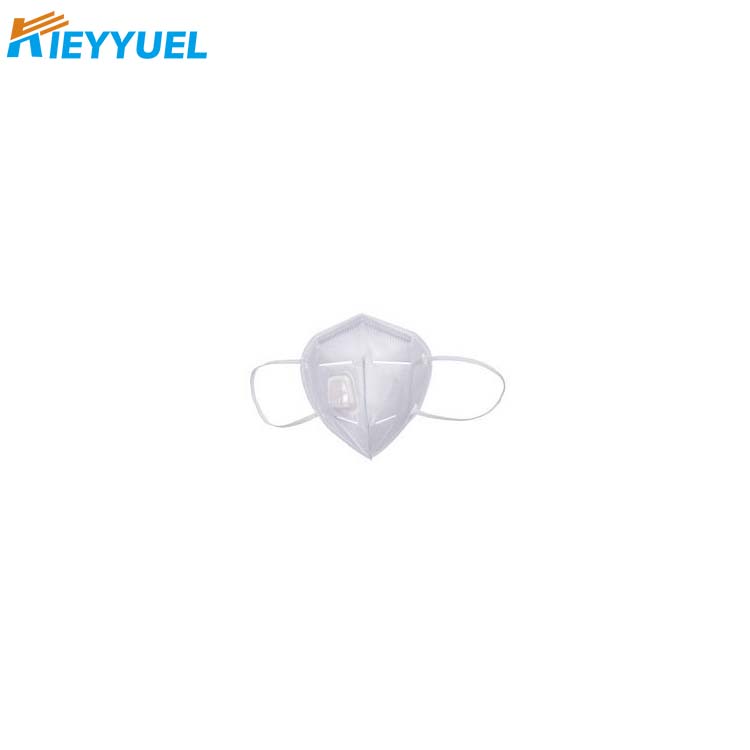 Maschera pieghevole N95