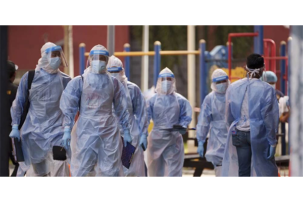 Samsung, Intel, Nidec e altre grandi fabbriche chiudono