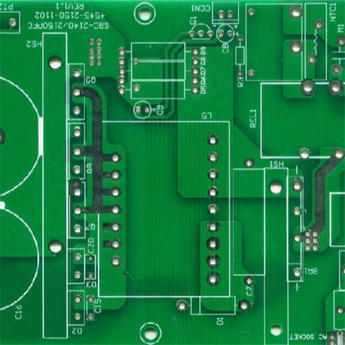 PCB rigido a 4 strati