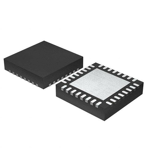 IC per Microchip MCU