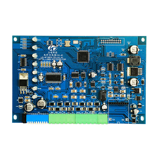 PCBA DIP multistrato