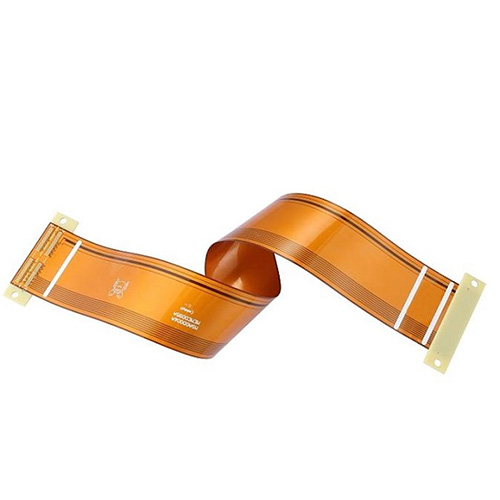 PCB rigido-flessibile