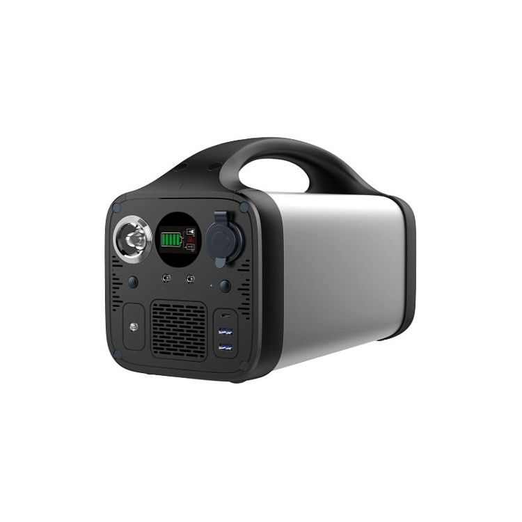 Generatore solare esterno da 1000 W per la ricarica mobile