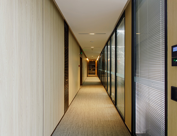 Scheda ignifuga da 8 mm