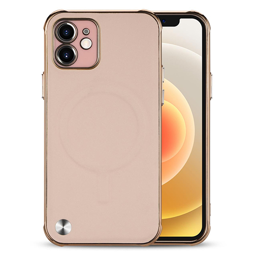 Custodia per cellulare galvanica anticaduta a quattro angoli