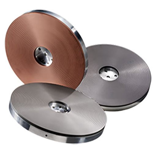 Piatto di lappatura piatto