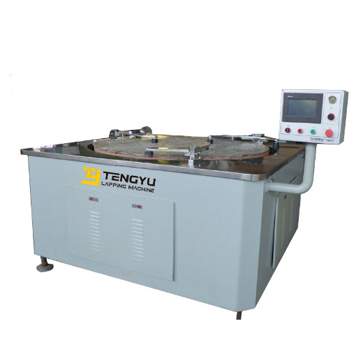 Lucidatrice a specchio per acciaio inossidabile