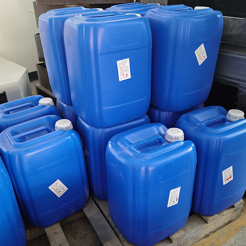 Potere lucidante per il vetro