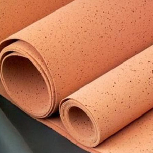 Tampone per lucidatura in poliuretano