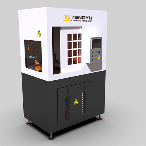 Macinazione ultra sottile