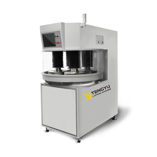 Lucidatrici wafer/MACCHINE CMP